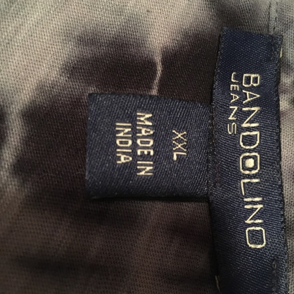 Bandolino Jeans shirt - Picture 2 of 3